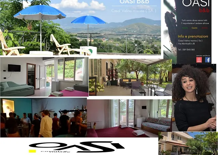 B&B L\'Oasi