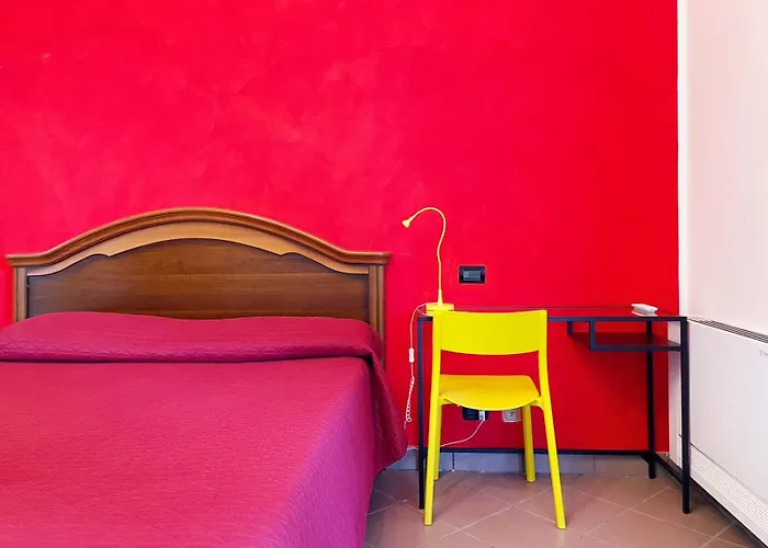 B&B L\'Oasi