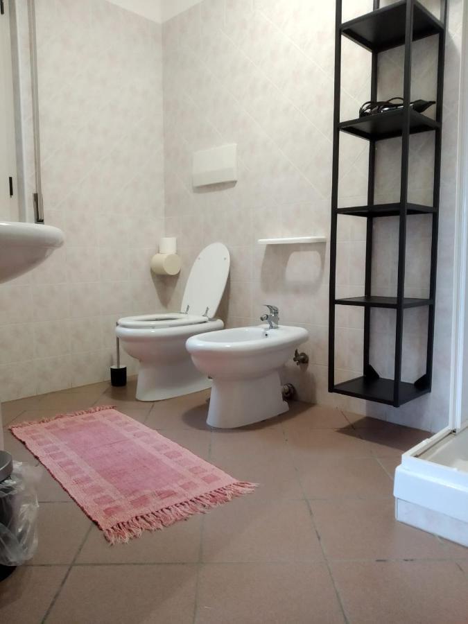 Farm stay L'oasi
