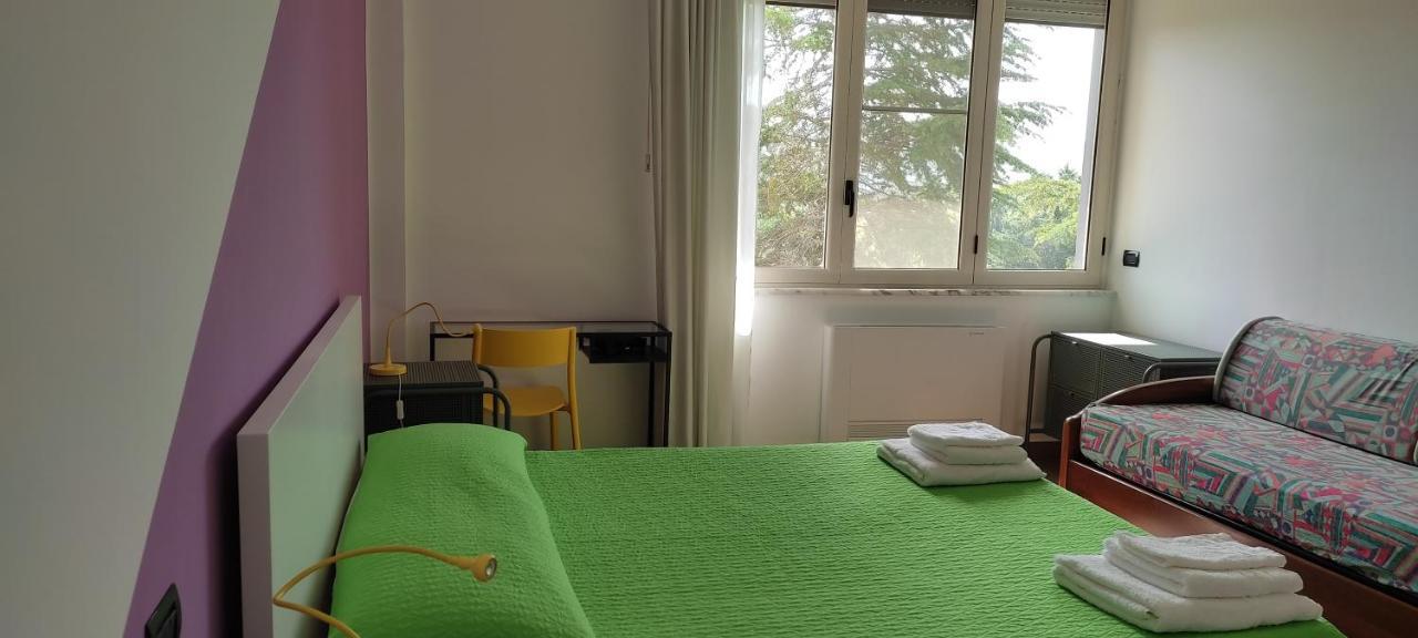L'oasi Farm stay Casal Velino
