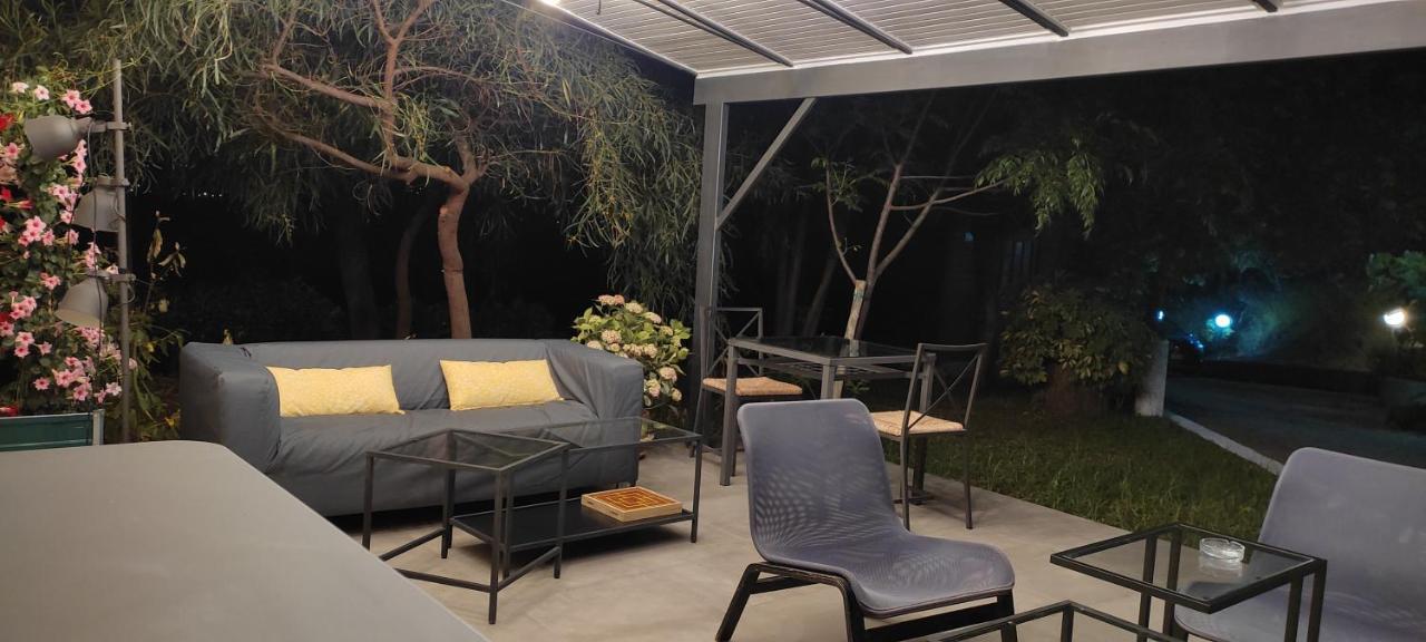 Farm stay L'oasi Casal Velino