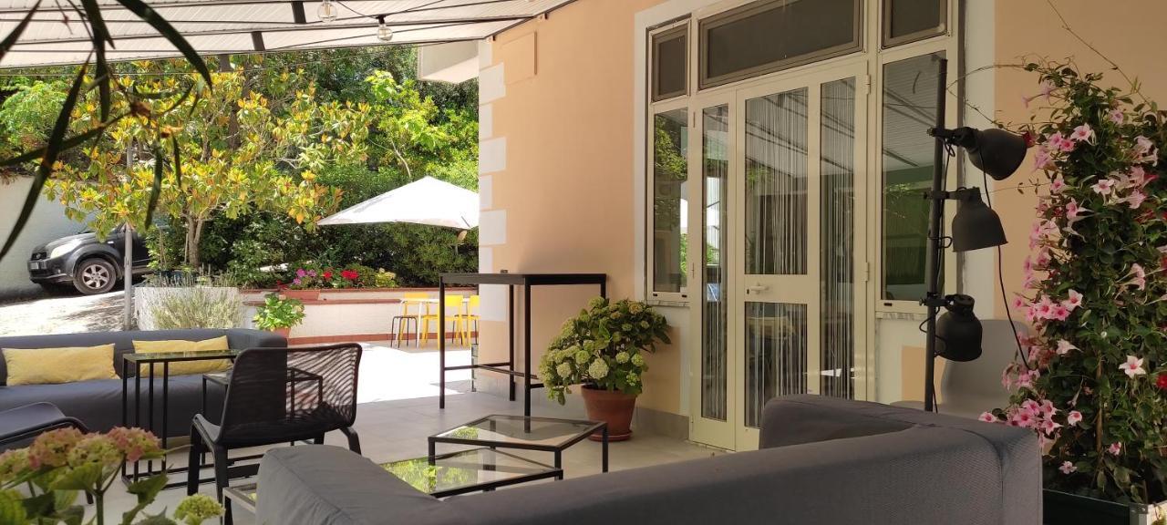 L'oasi Farm stay