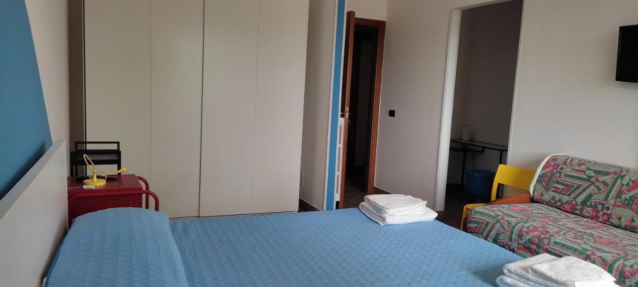 Farm stay L'oasi *