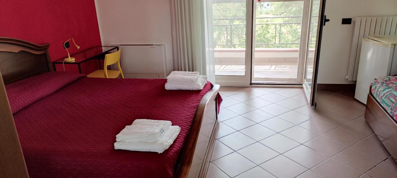 Farm stay L'oasi Casal Velino