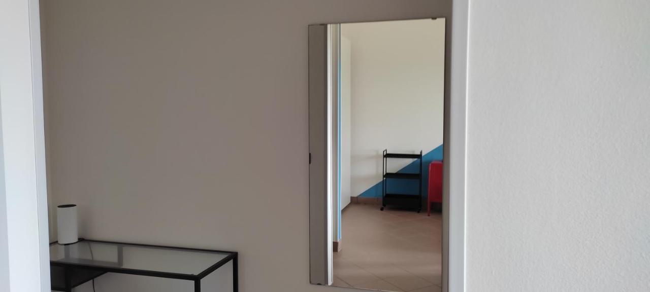 L'oasi Farm stay