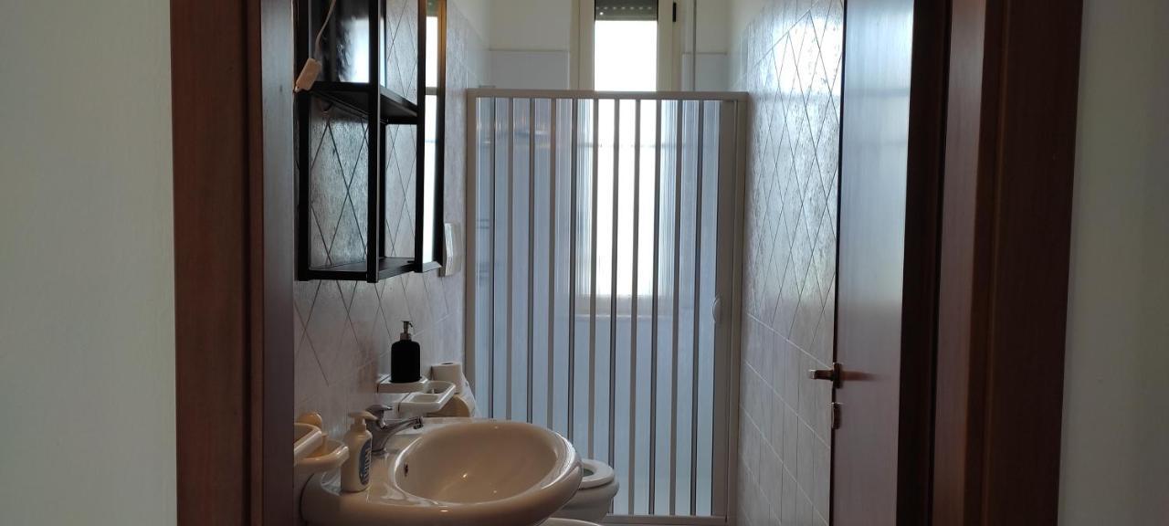 L'oasi Farm stay Casal Velino