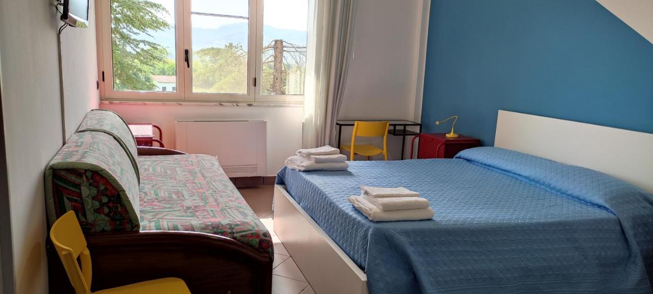 L'oasi Casal Velino
