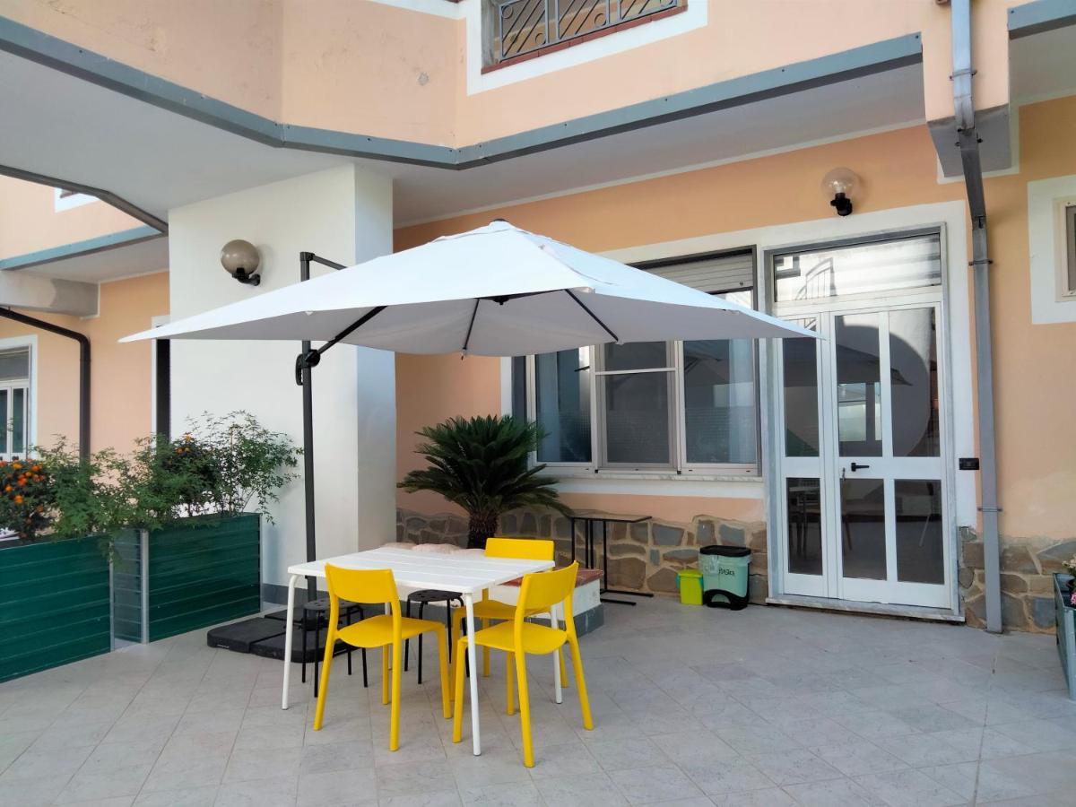 L'oasi Casal Velino