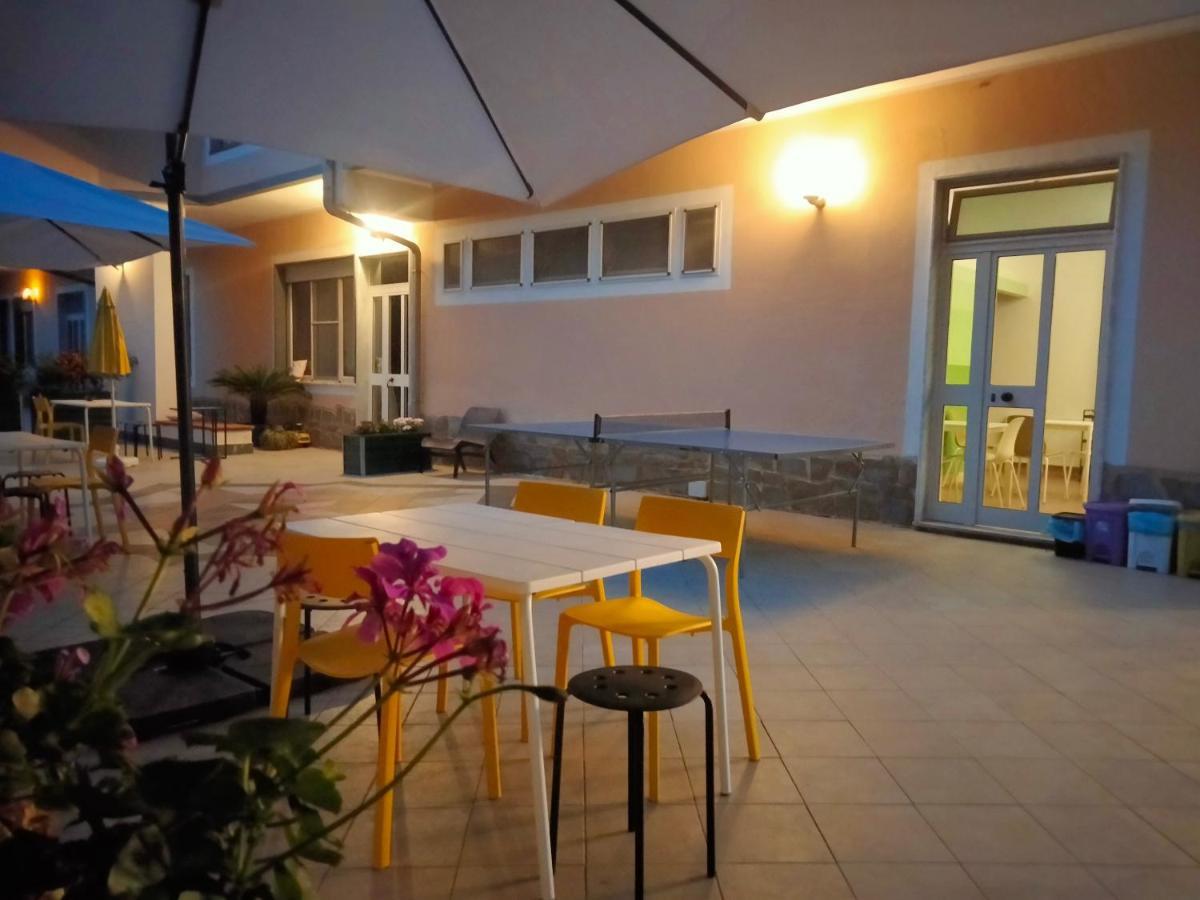 L'oasi Casal Velino