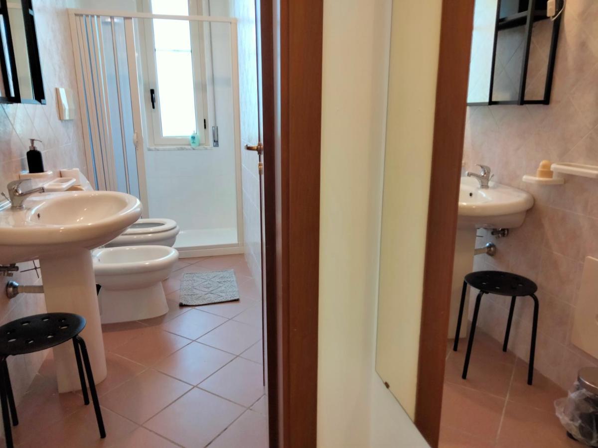 Farm stay L'oasi *