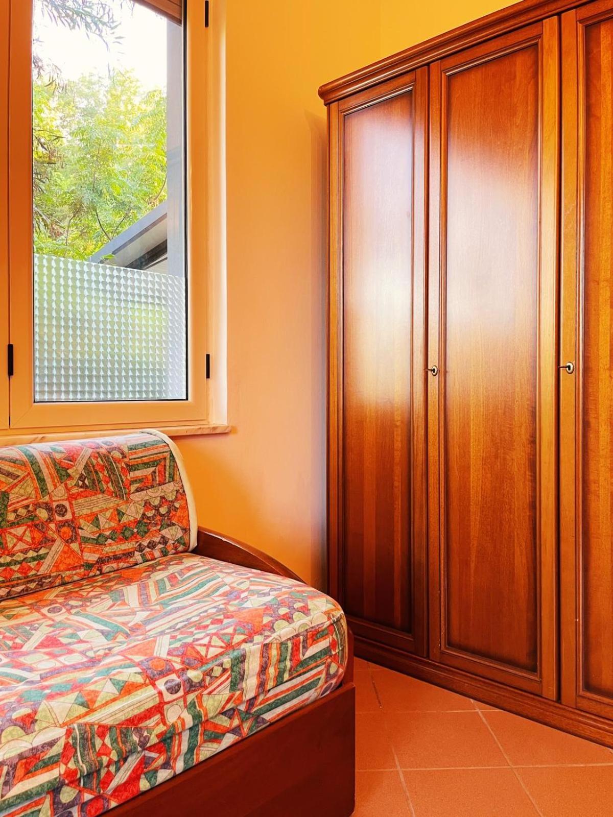 Farm stay L'oasi